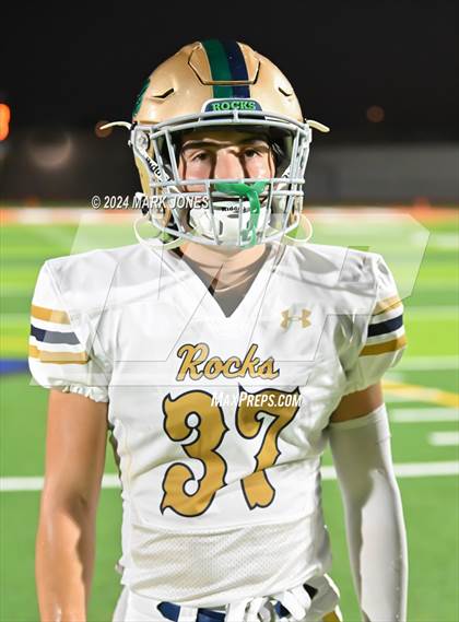Thumbnail 1 in Yuma Catholic @ Thunderbird photogallery.