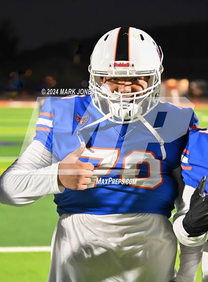 Thumbnail 3 in Yuma Catholic @ Thunderbird photogallery.