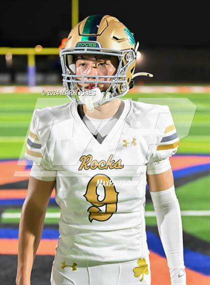 Thumbnail 2 in Yuma Catholic @ Thunderbird photogallery.