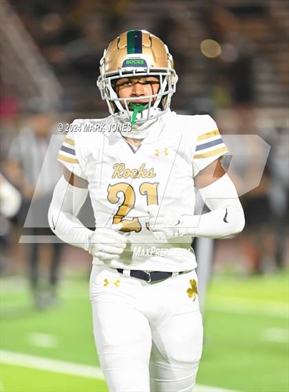 Thumbnail 2 in Yuma Catholic @ Thunderbird photogallery.