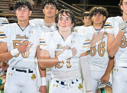 Thumbnail 3 in Yuma Catholic @ Thunderbird photogallery.