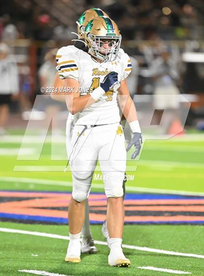 Thumbnail 1 in Yuma Catholic @ Thunderbird photogallery.