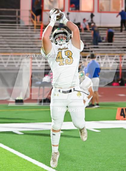 Thumbnail 2 in Yuma Catholic @ Thunderbird photogallery.