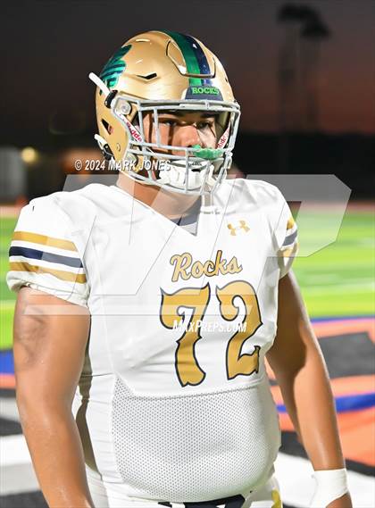 Thumbnail 1 in Yuma Catholic @ Thunderbird photogallery.