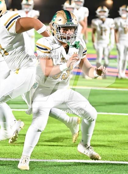 Thumbnail 1 in Yuma Catholic @ Thunderbird photogallery.