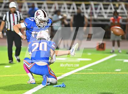 Thumbnail 3 in Yuma Catholic @ Thunderbird photogallery.