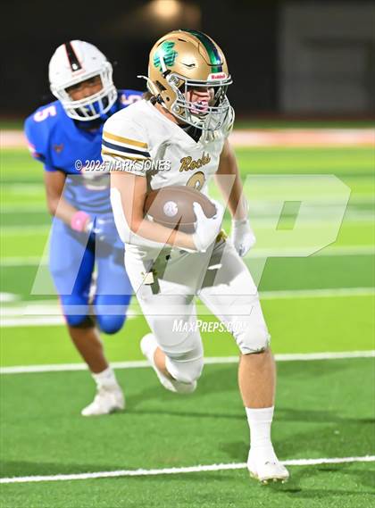Thumbnail 3 in Yuma Catholic @ Thunderbird photogallery.
