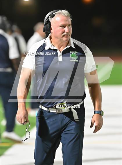 Thumbnail 3 in Yuma Catholic @ Thunderbird photogallery.