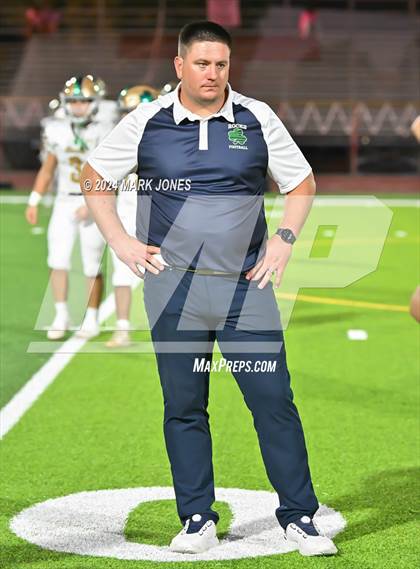 Thumbnail 3 in Yuma Catholic @ Thunderbird photogallery.