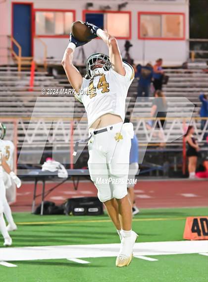 Thumbnail 1 in Yuma Catholic @ Thunderbird photogallery.