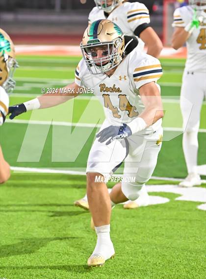 Thumbnail 2 in Yuma Catholic @ Thunderbird photogallery.