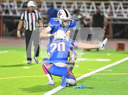 Thumbnail 1 in Yuma Catholic @ Thunderbird photogallery.