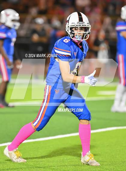 Thumbnail 2 in Yuma Catholic @ Thunderbird photogallery.