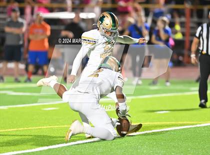 Thumbnail 1 in Yuma Catholic @ Thunderbird photogallery.