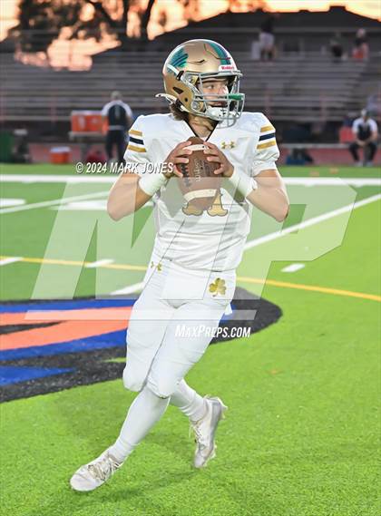 Thumbnail 1 in Yuma Catholic @ Thunderbird photogallery.