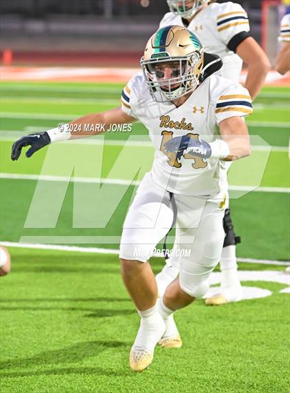 Thumbnail 1 in Yuma Catholic @ Thunderbird photogallery.