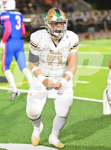 Thumbnail 2 in Yuma Catholic @ Thunderbird photogallery.