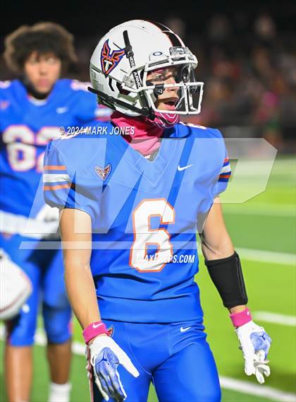 Thumbnail 2 in Yuma Catholic @ Thunderbird photogallery.