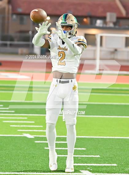 Thumbnail 1 in Yuma Catholic @ Thunderbird photogallery.
