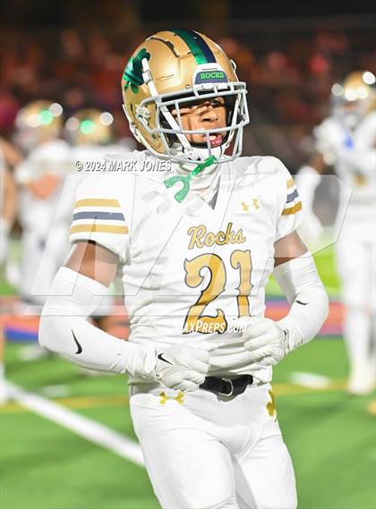 Thumbnail 2 in Yuma Catholic @ Thunderbird photogallery.
