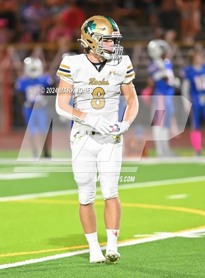 Thumbnail 1 in Yuma Catholic @ Thunderbird photogallery.