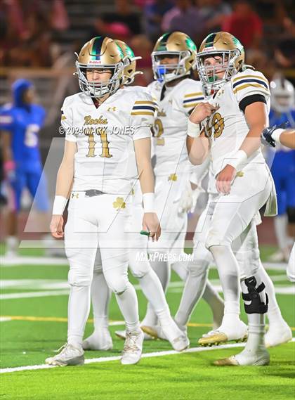 Thumbnail 3 in Yuma Catholic @ Thunderbird photogallery.