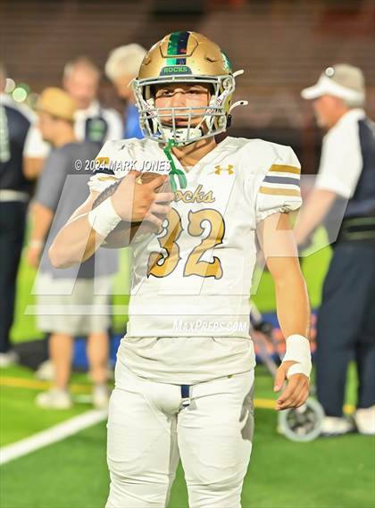 Thumbnail 1 in Yuma Catholic @ Thunderbird photogallery.