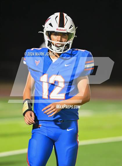 Thumbnail 1 in Yuma Catholic @ Thunderbird photogallery.