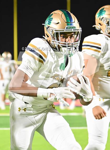 Thumbnail 3 in Yuma Catholic @ Thunderbird photogallery.