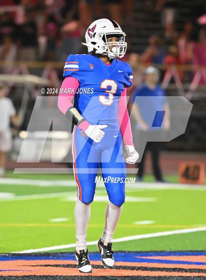 Thumbnail 2 in Yuma Catholic @ Thunderbird photogallery.