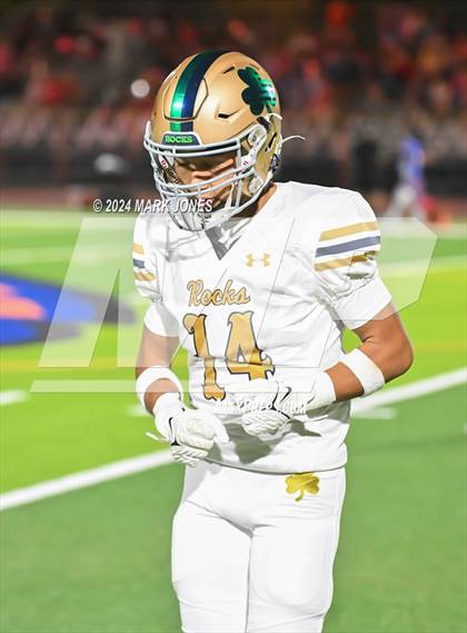 Thumbnail 1 in Yuma Catholic @ Thunderbird photogallery.