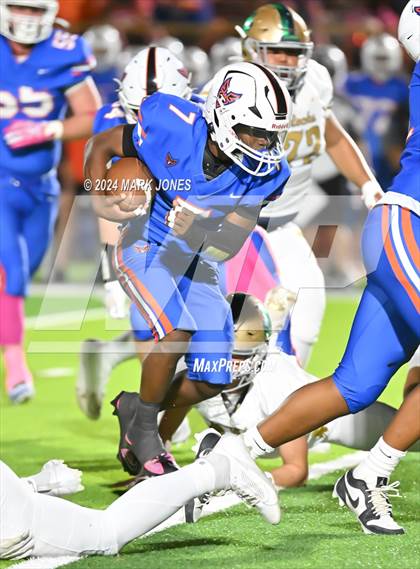 Thumbnail 3 in Yuma Catholic @ Thunderbird photogallery.
