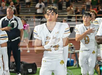 Thumbnail 2 in Yuma Catholic @ Thunderbird photogallery.