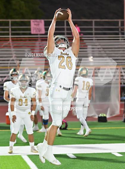 Thumbnail 3 in Yuma Catholic @ Thunderbird photogallery.
