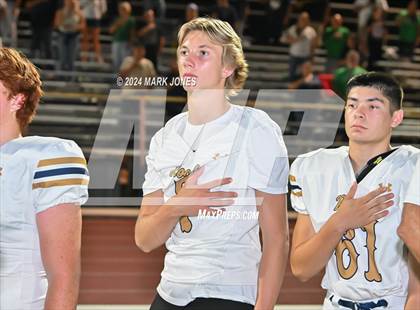 Thumbnail 1 in Yuma Catholic @ Thunderbird photogallery.