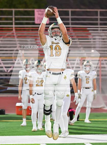 Thumbnail 1 in Yuma Catholic @ Thunderbird photogallery.