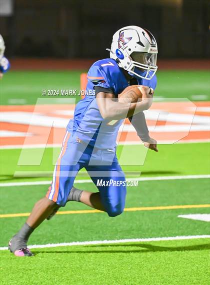 Thumbnail 1 in Yuma Catholic @ Thunderbird photogallery.