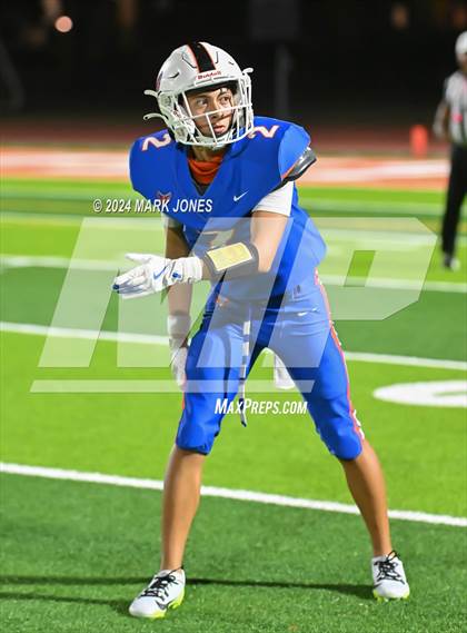 Thumbnail 1 in Yuma Catholic @ Thunderbird photogallery.
