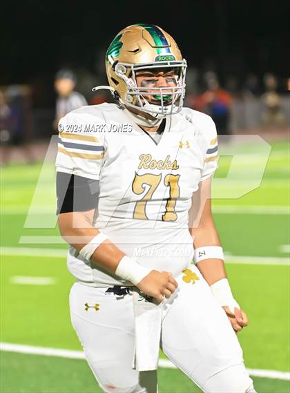 Thumbnail 3 in Yuma Catholic @ Thunderbird photogallery.