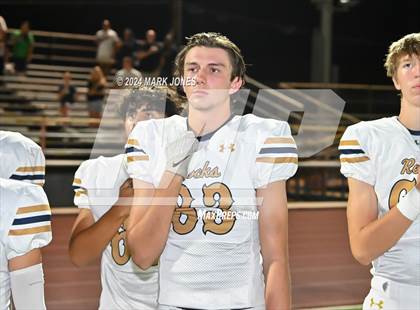 Thumbnail 1 in Yuma Catholic @ Thunderbird photogallery.