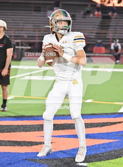 Thumbnail 3 in Yuma Catholic @ Thunderbird photogallery.