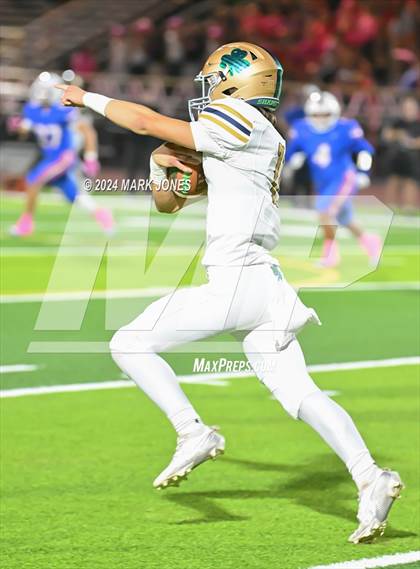 Thumbnail 1 in Yuma Catholic @ Thunderbird photogallery.