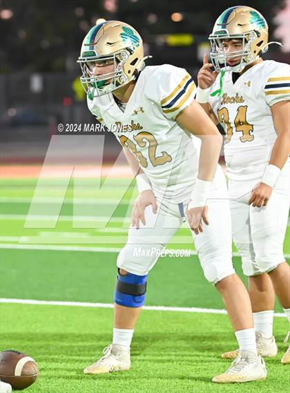 Thumbnail 1 in Yuma Catholic @ Thunderbird photogallery.