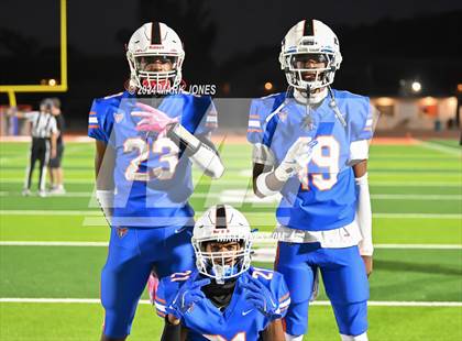 Thumbnail 3 in Yuma Catholic @ Thunderbird photogallery.