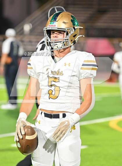 Thumbnail 2 in Yuma Catholic @ Thunderbird photogallery.