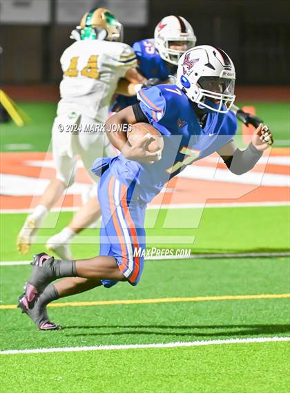 Thumbnail 3 in Yuma Catholic @ Thunderbird photogallery.