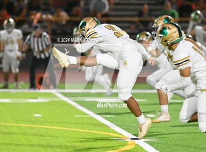 Thumbnail 1 in Yuma Catholic @ Thunderbird photogallery.