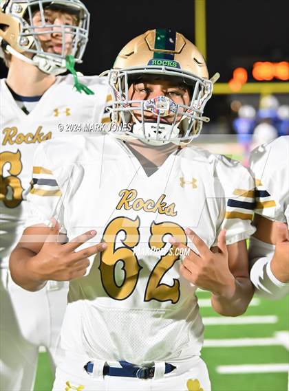 Thumbnail 1 in Yuma Catholic @ Thunderbird photogallery.