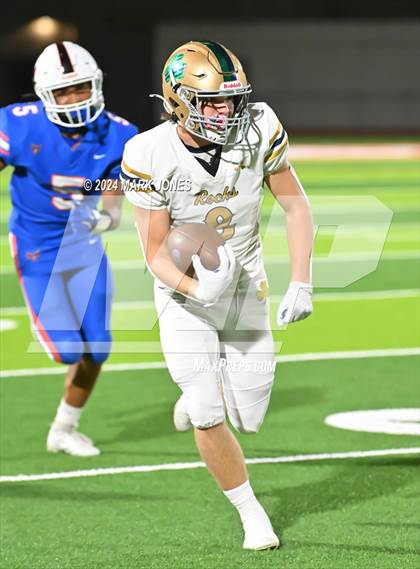 Thumbnail 1 in Yuma Catholic @ Thunderbird photogallery.