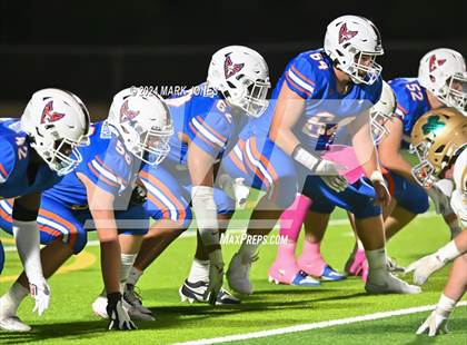 Thumbnail 2 in Yuma Catholic @ Thunderbird photogallery.